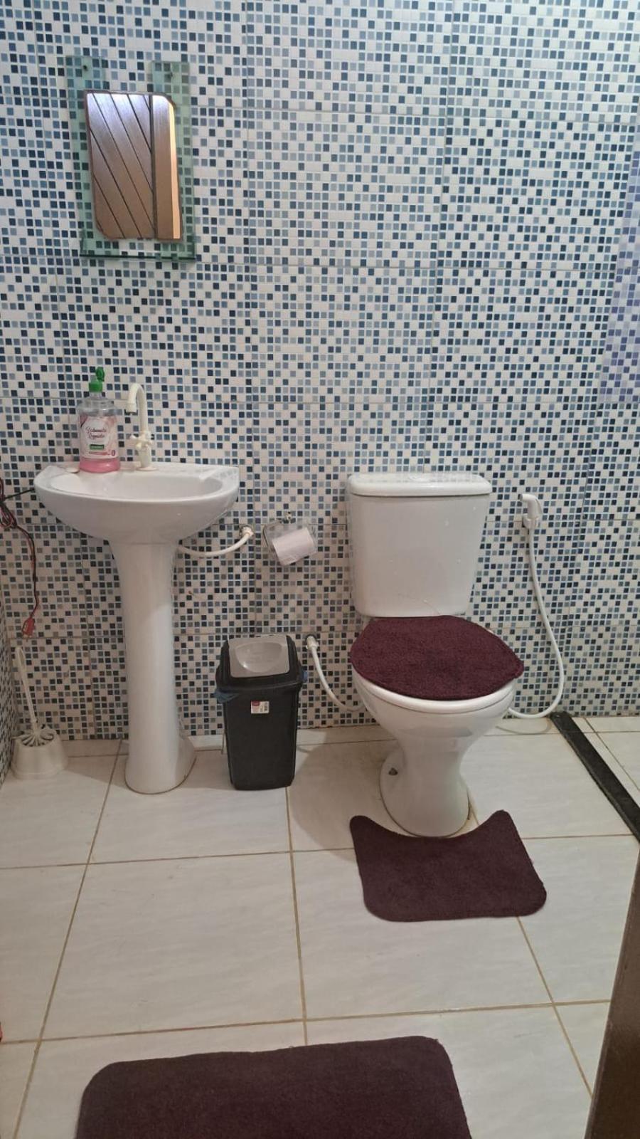 Praia Tabuba Do Morro Branco Suite 04 Pessoas 贝贝里比 外观 照片