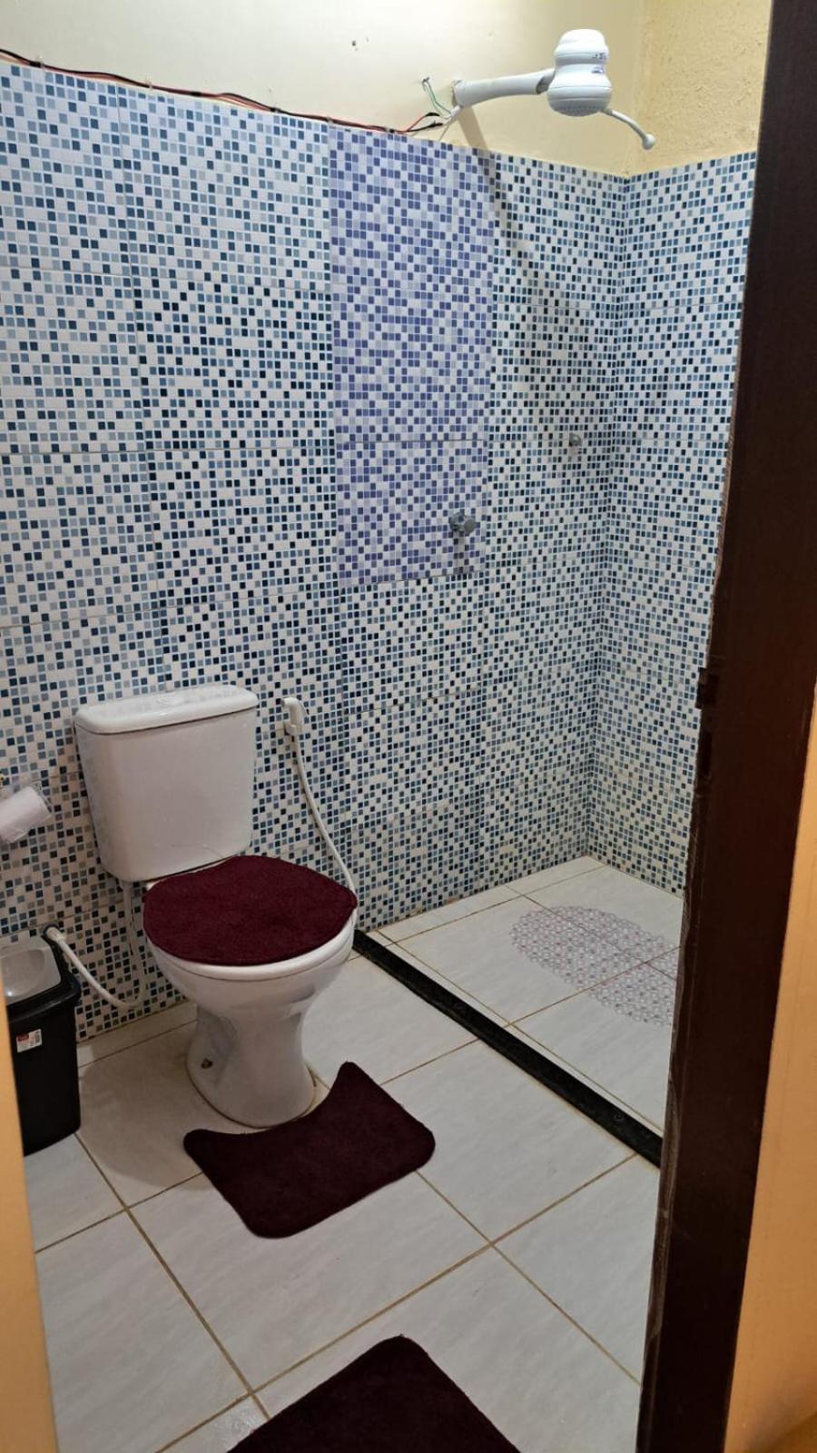 Praia Tabuba Do Morro Branco Suite 04 Pessoas 贝贝里比 外观 照片