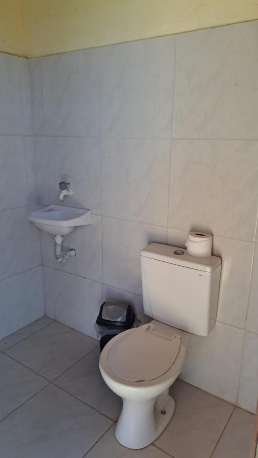 Praia Tabuba Do Morro Branco Suite 04 Pessoas 贝贝里比 外观 照片